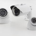 المقال الأول: دليلك الشامل لاختيار كاميرا المراقبة المثالية لمنزلك في تركيا