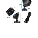 كاميرا واي فاي صغيرة مخفية