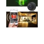 كاميرا واي فاي صغيرة مخفية