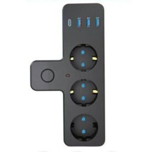 كاميرا IP مخفية على وصله كهرباء