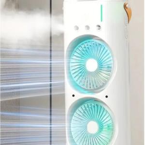 كاميرا IP مخفية على شكل مروحه