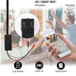 أصغر كاميرا