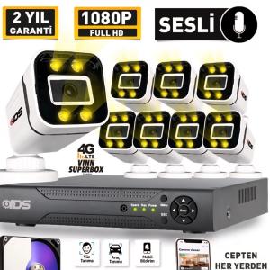 نوع تسجيل الكاميرا: عالي الدقة (HD)