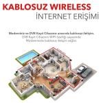 نوع تسجيل الكاميرا: عالي الدقة (HD)