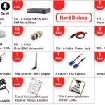 نوع تسجيل الكاميرا: عالي الدقة (HD)